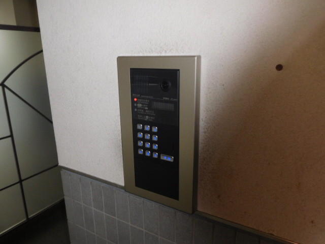 泉マンションの設備