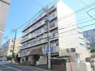 マンション目黒不動前の画像
