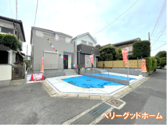 【外観】 | 現地