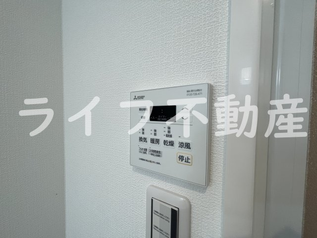 D porta Trapaの設備