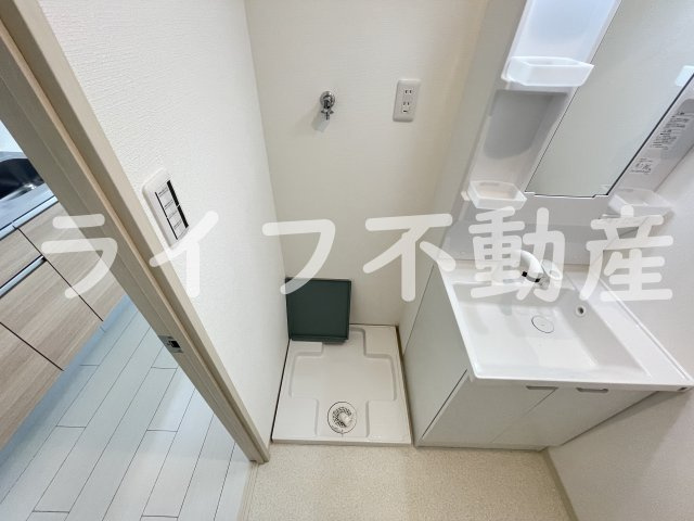 D porta Trapaの設備