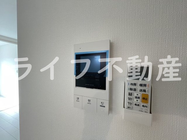D porta Trapaのセキュリティ