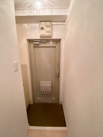 【玄関】 | ナビオミカサ