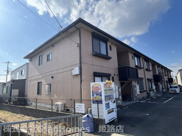 マウントパレスＡ