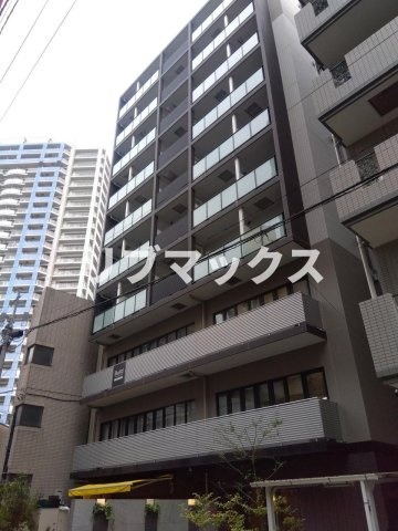HY's YOKOHAMA Feliceの画像