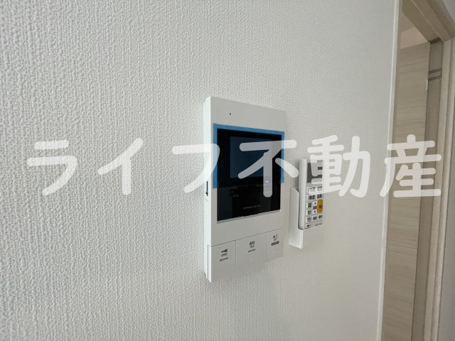 D porta Trapaのセキュリティ