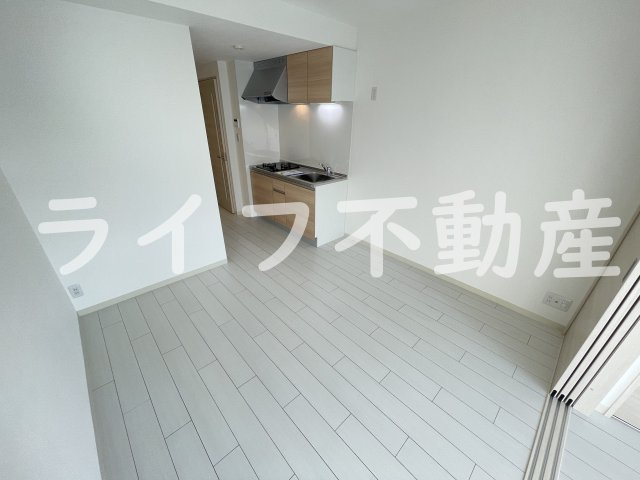 D porta Trapaの内装|内装も気になるポイント