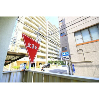 【展望】 | 加賀コーポ