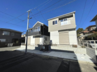 【外観】 | 外観