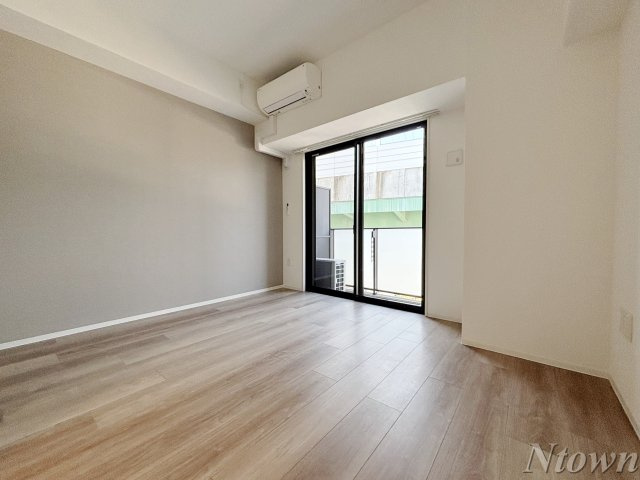 【その他】 | S-RESIDENCE浅間町 | おしゃれな居間です