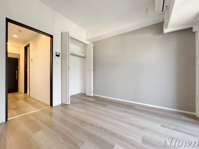 【居間・リビング】 | S-RESIDENCE浅間町 | おしゃれな居間です