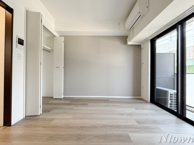 【居間・リビング】 | S-RESIDENCE浅間町 | おしゃれなリビングです
