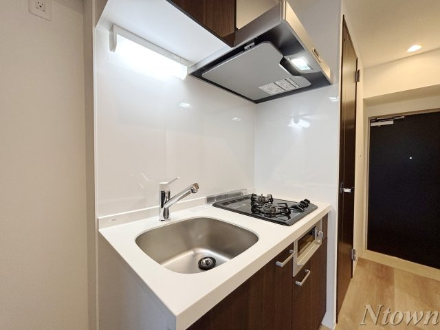 【キッチン】 | S-RESIDENCE浅間町 | キッチンです