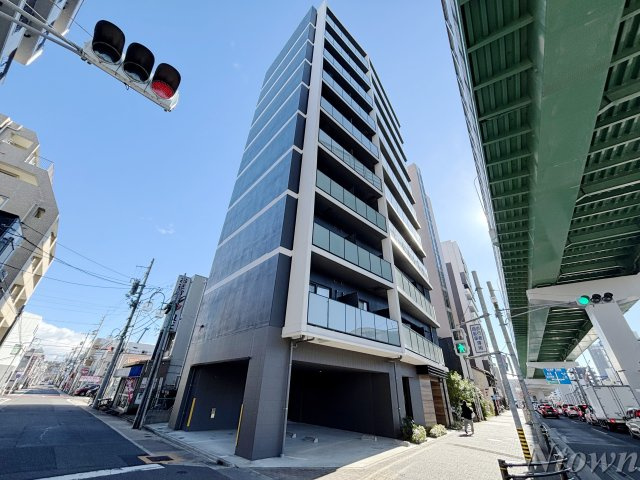 【外観】 | S-RESIDENCE浅間町 | おしゃれな外観です