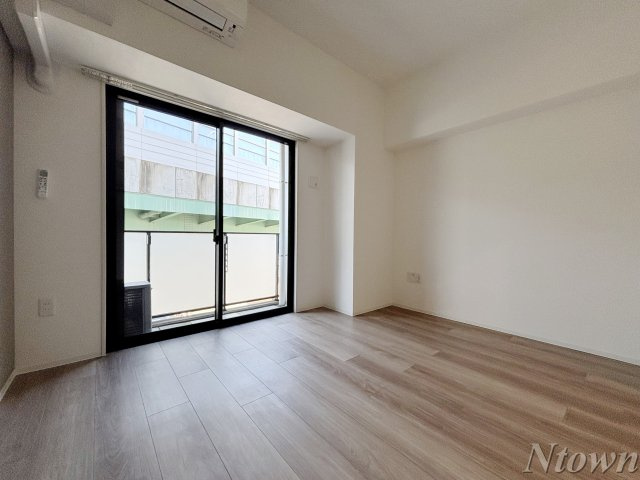 【居間・リビング】 | S-RESIDENCE浅間町 | おしゃれなリビングです
