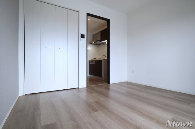 【その他】 | S-RESIDENCE浅間町 | お部屋です