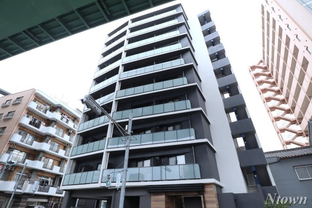 【外観】 | S-RESIDENCE浅間町 | 外観もきれいです