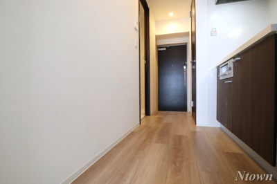 【内装】 | S-RESIDENCE浅間町 | きれいな内装です