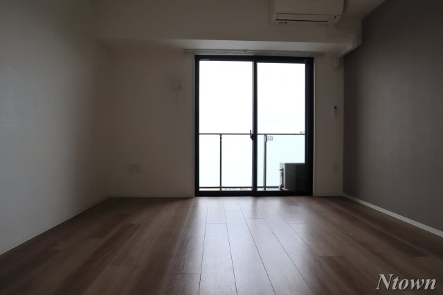 【居間・リビング】 | S-RESIDENCE浅間町 | リビングです
