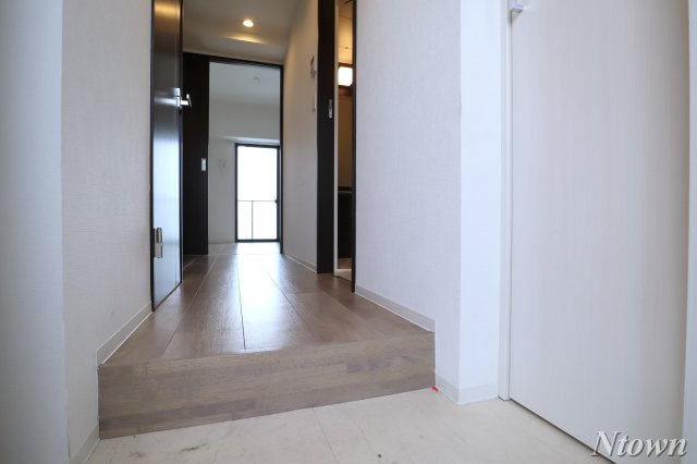 【内装】 | S-RESIDENCE浅間町 | おしゃれな内装です