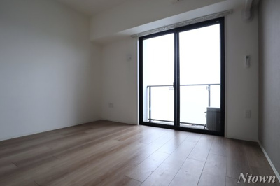 【居間・リビング】 | S-RESIDENCE浅間町 | 居間です