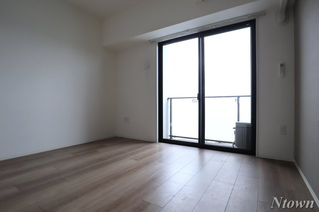 【居間・リビング】 | S-RESIDENCE浅間町 | 居間です
