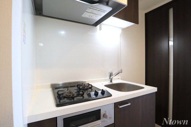 【キッチン】 | S-RESIDENCE浅間町 | キッチンでお料理をお楽しみください