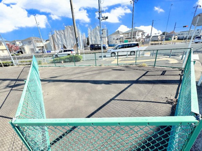 【外観】 | ◆緑区青砥町　売地◆ | ◆一戸建てを中心とした街並みが整然と続き、周辺は高い建物が建っていないので、緑の多い閑静な趣を感じる環境です。街並みや周辺環境も重要なポイントです！！