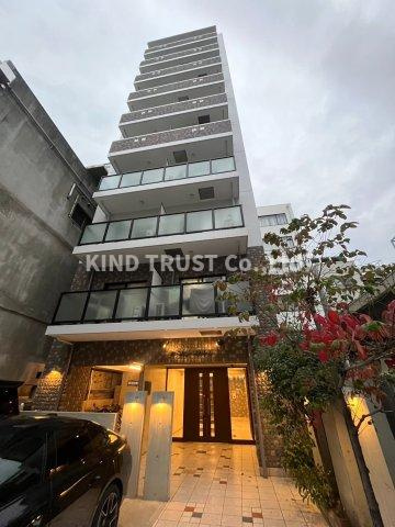 ラ・フォーレ松ヶ枝町Ⅱ