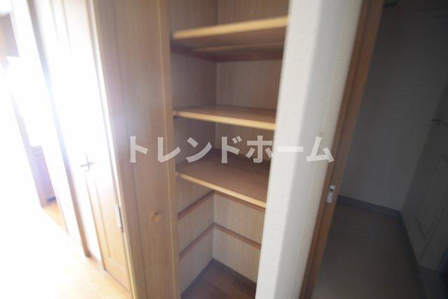 アメニティ江戸堀の設備|選べる家電プランあり！！