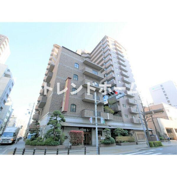 アメニティ江戸堀