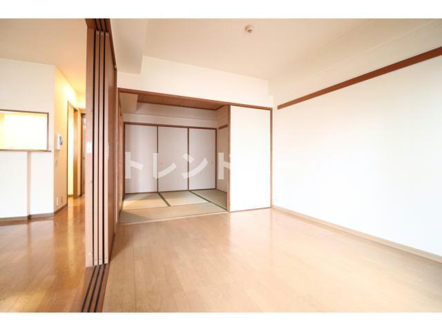 アメニティ江戸堀の内装|選べる家電プランあり！！