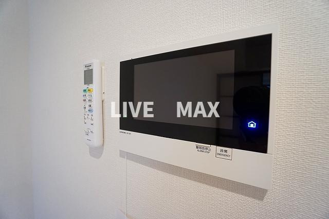 【セキュリティ】フラッフィー日本橋浜町