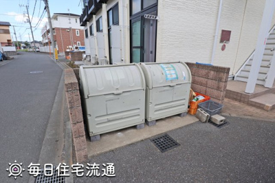 【その他共用部分】 | ハーモニー