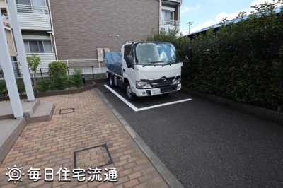 【駐車場】 | ハーモニー