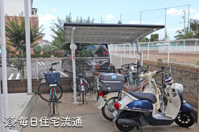 【その他共用部分】 | ハーモニー