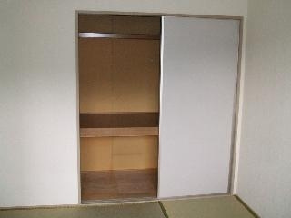 フリーデン山川【キャッシュバック対象物件】の内装|物件の内装です