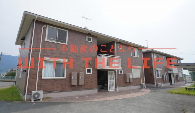 フローラタウン【キャッシュバック対象物件】