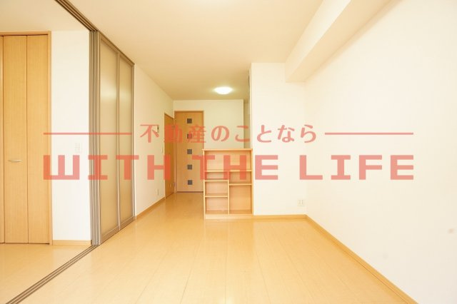 フローラタウン【キャッシュバック対象物件】の内装|内装も気になるポイント