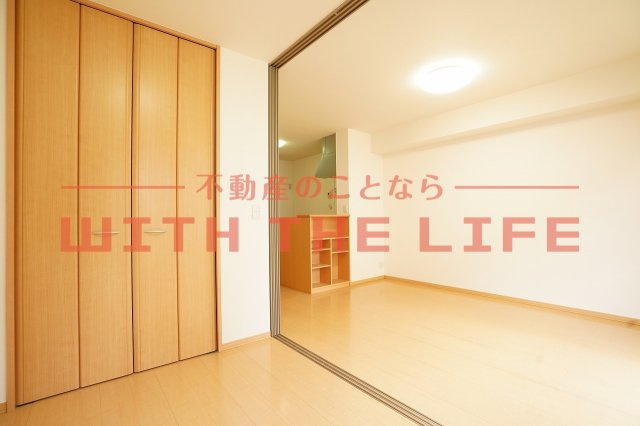 フローラタウン【キャッシュバック対象物件】の内装|過ごしやすい室内です