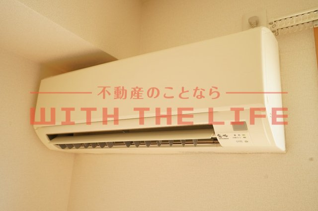 フローラタウン【キャッシュバック対象物件】の設備
