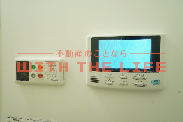 フローラタウン【キャッシュバック対象物件】の設備