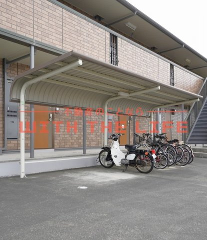 フローラタウン【キャッシュバック対象物件】のその他共用部分