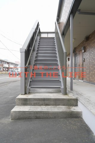 フローラタウン【キャッシュバック対象物件】のその他共用部分