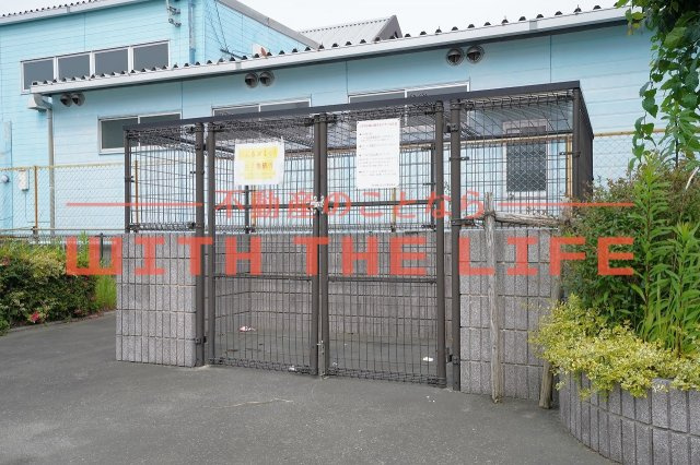 フローラタウン【キャッシュバック対象物件】のその他