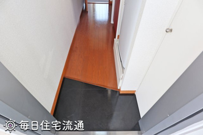 【玄関】 | ハーモニー