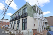 ハーモニーの画像