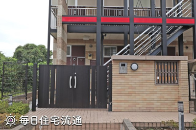 【エントランス】 | ホーヤ