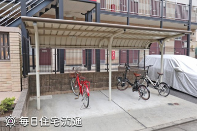 【その他共用部分】 | ホーヤ