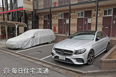 【駐車場】 | ホーヤ